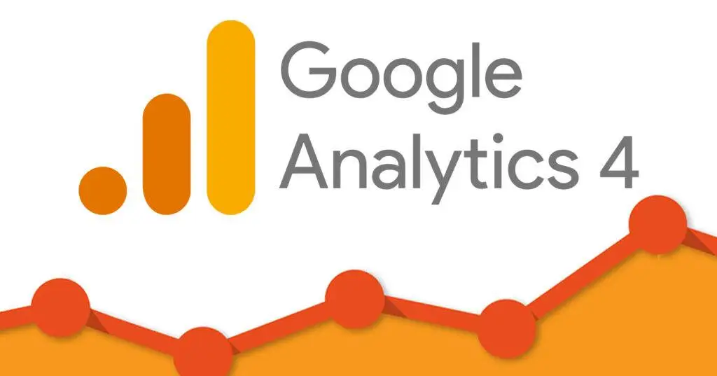 Google Analyics 4 PD