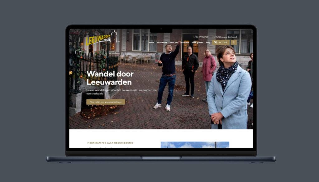Tour of LWD