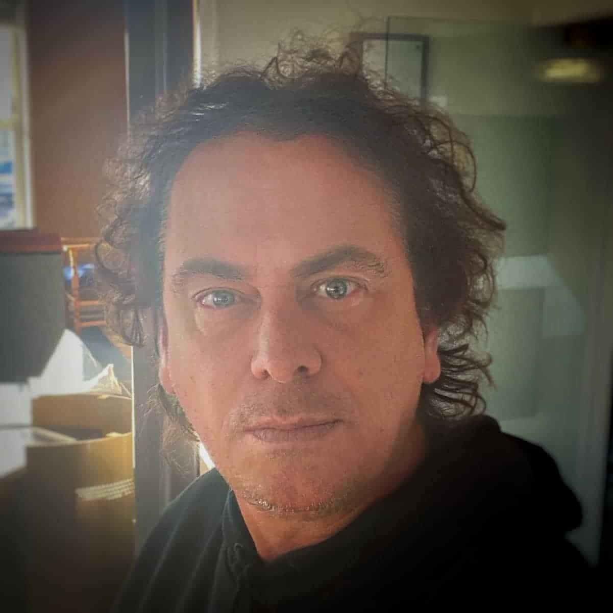 Mike