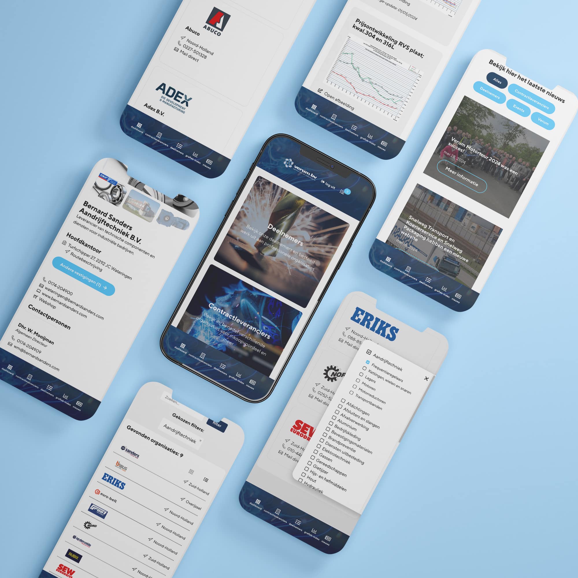 Verum_applicatie